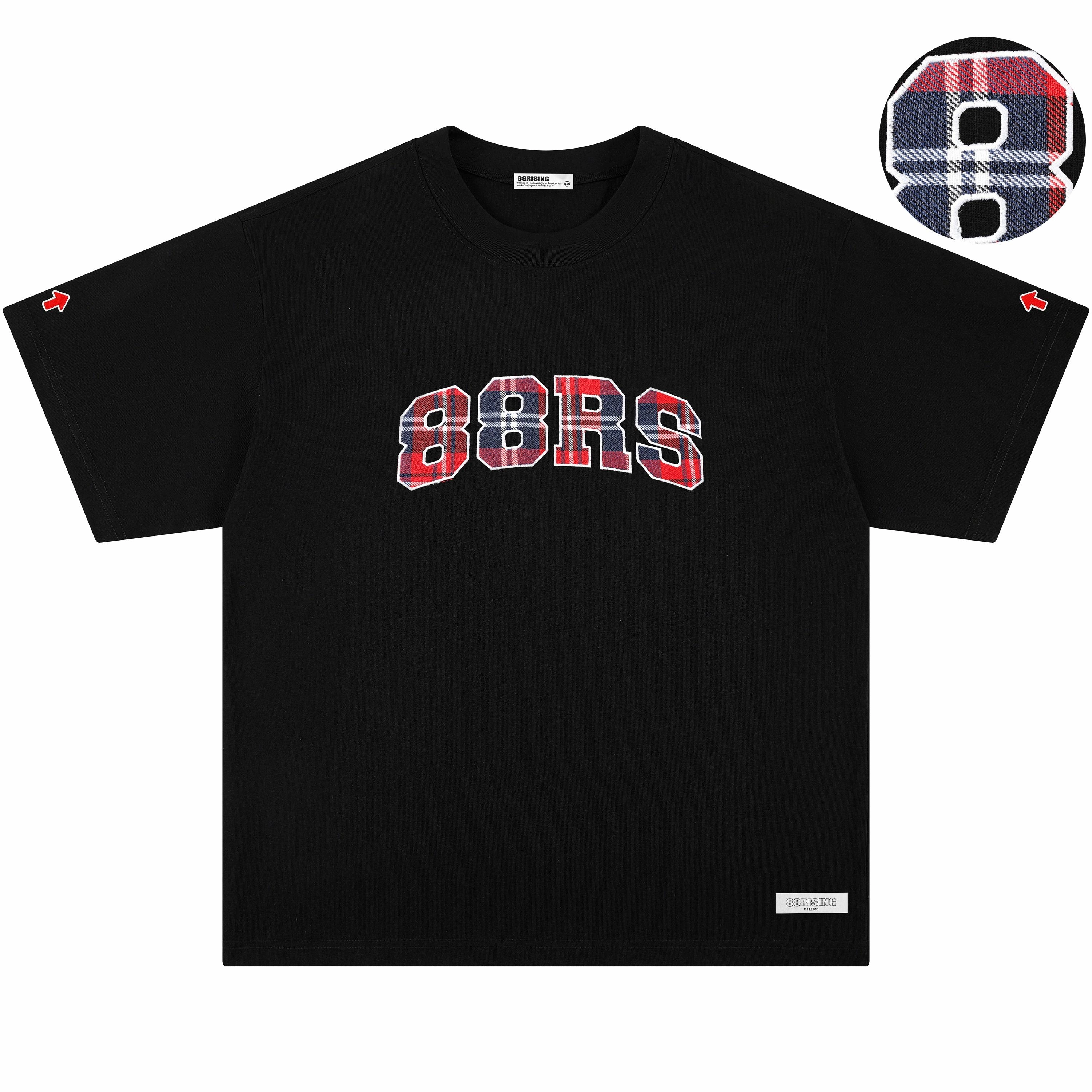 88rising LOGOT