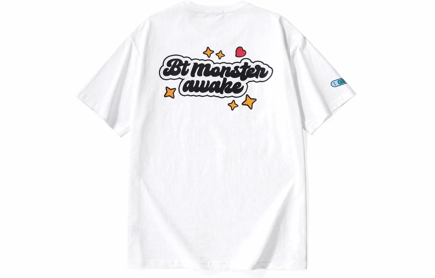 bt T