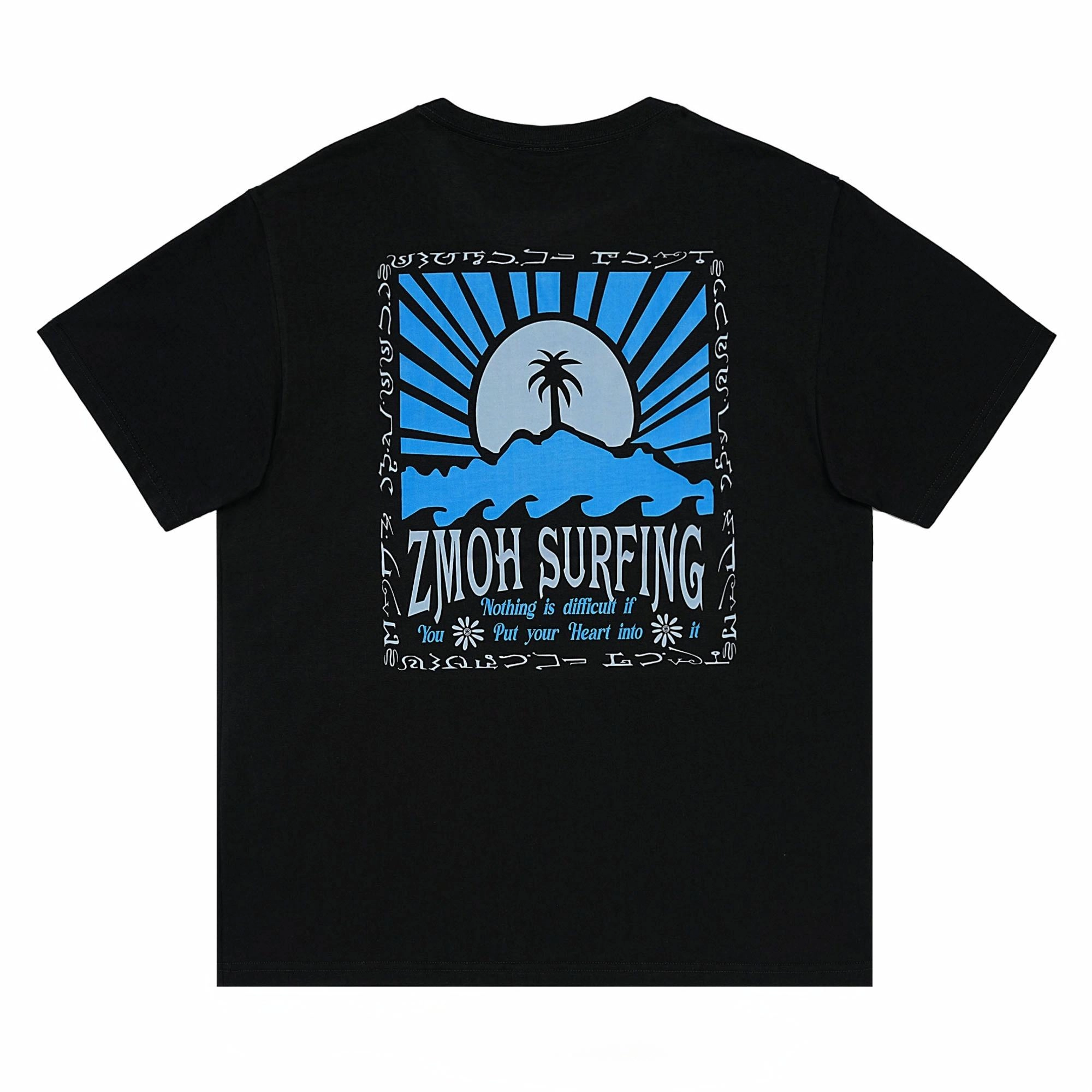 ZMOH T