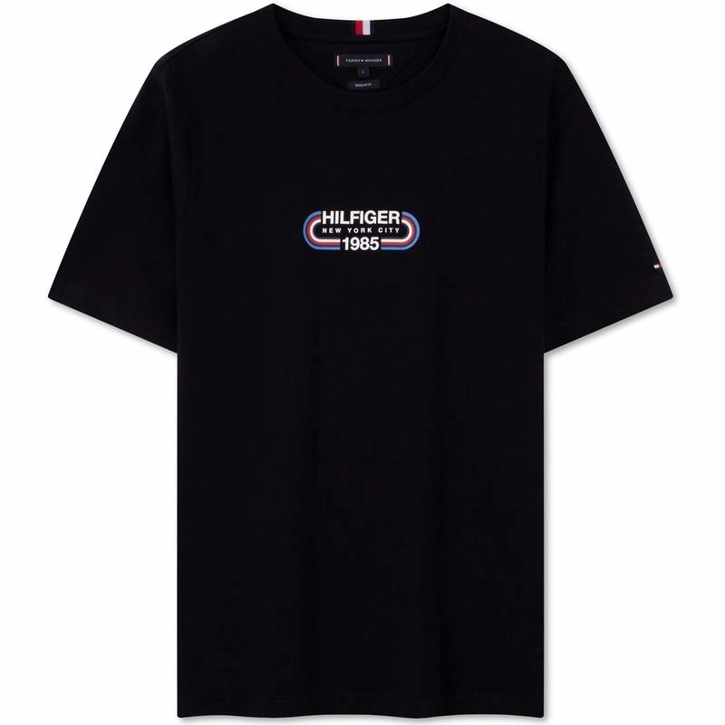 Tommy Hilfiger T