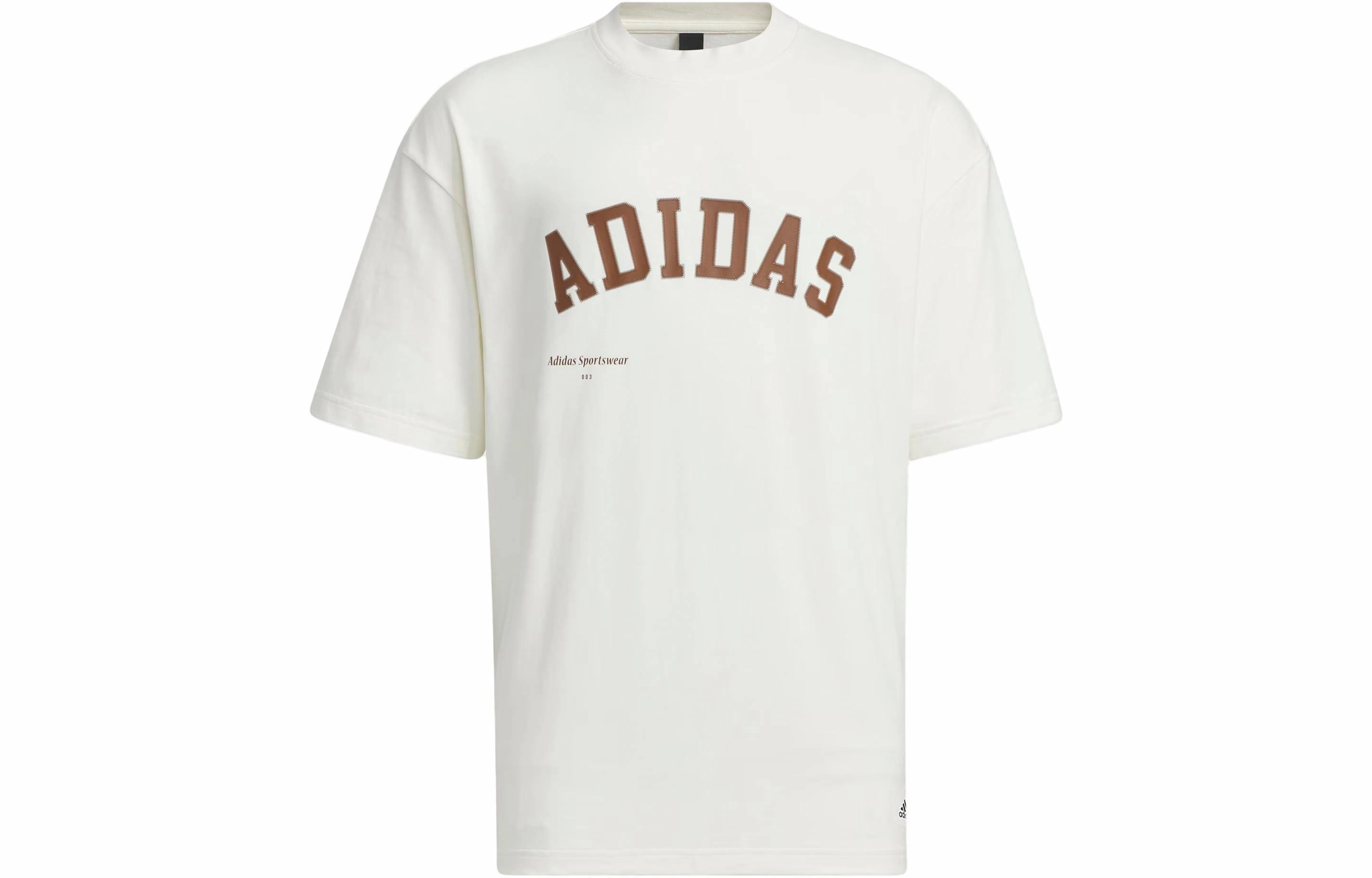 adidas Sportswear Short Sleeve Tee Logo T