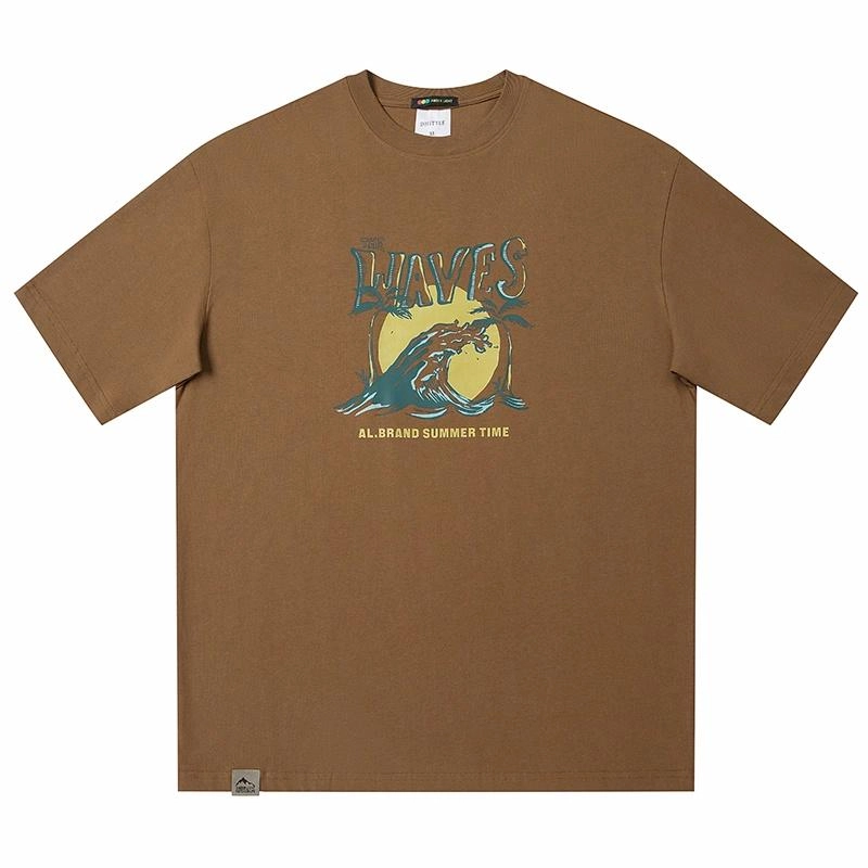 AMBER LIGHT T