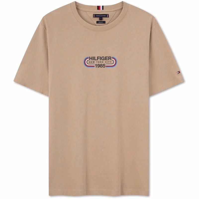 Tommy Hilfiger T