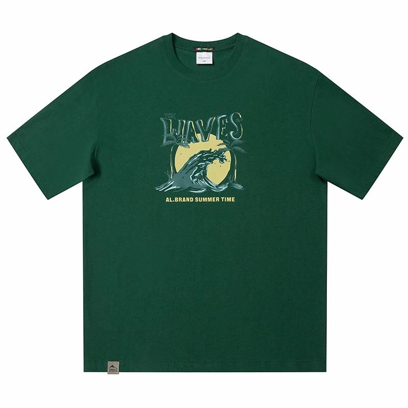 AMBER LIGHT T