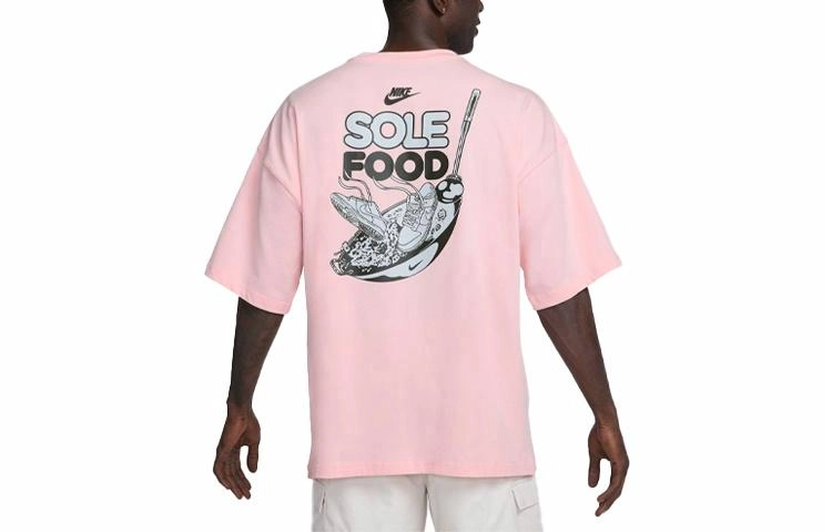 Nike Sportswear T
