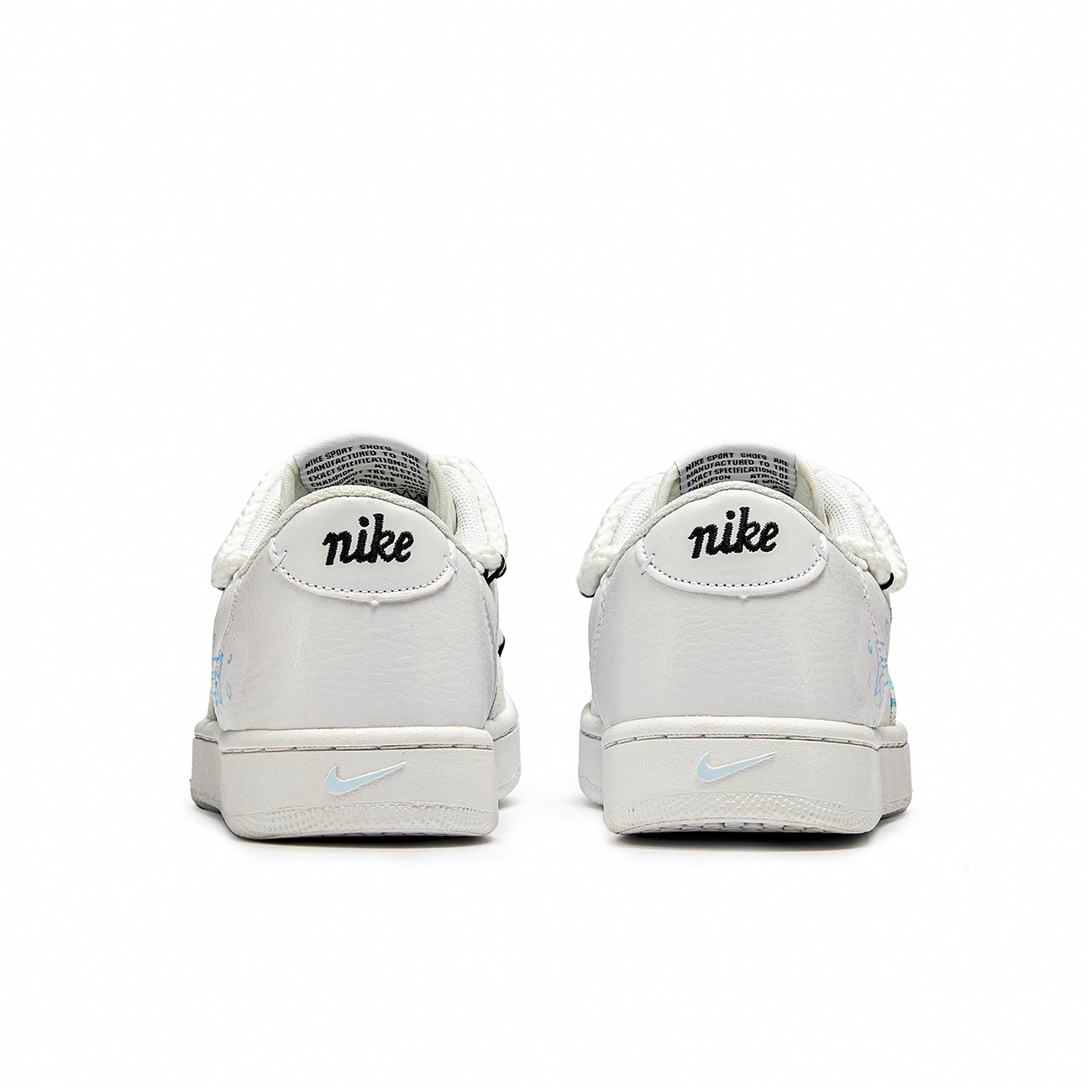 Nike Court Vintage
