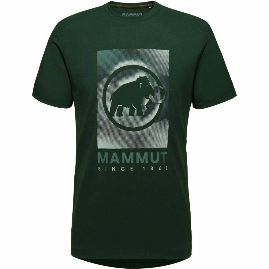 MAMMUT Trovat T