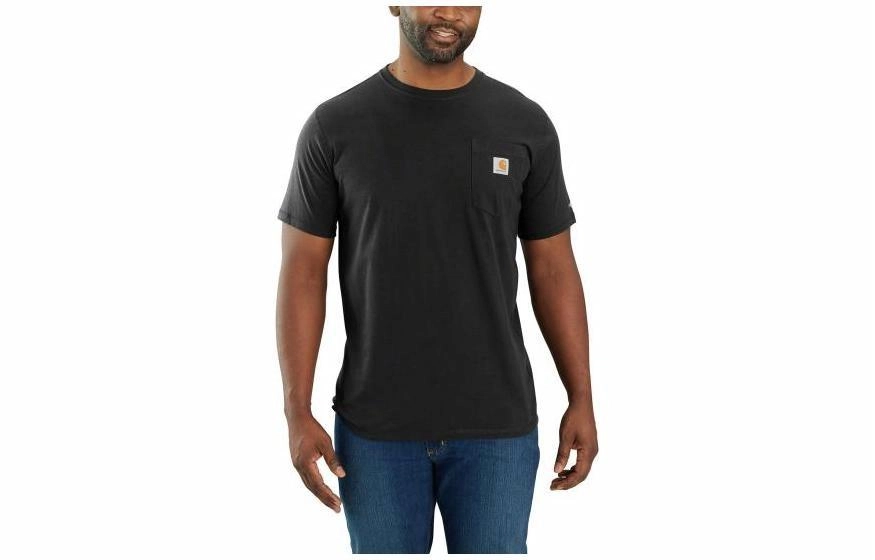 Carhartt 104616 FORCE FORCET RELAXED FIT