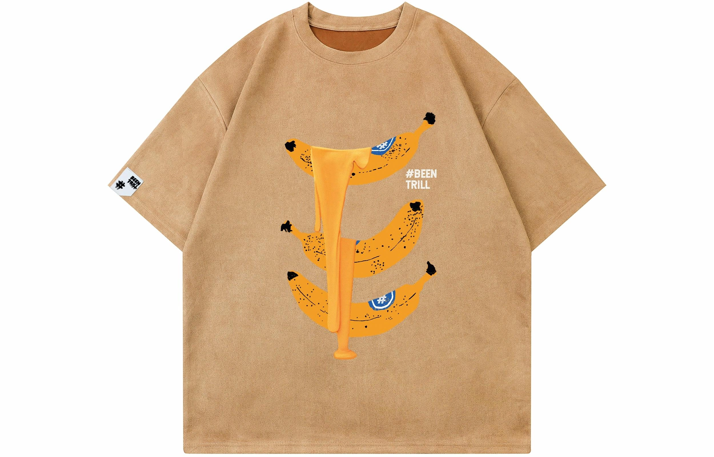 BEENTRILL T