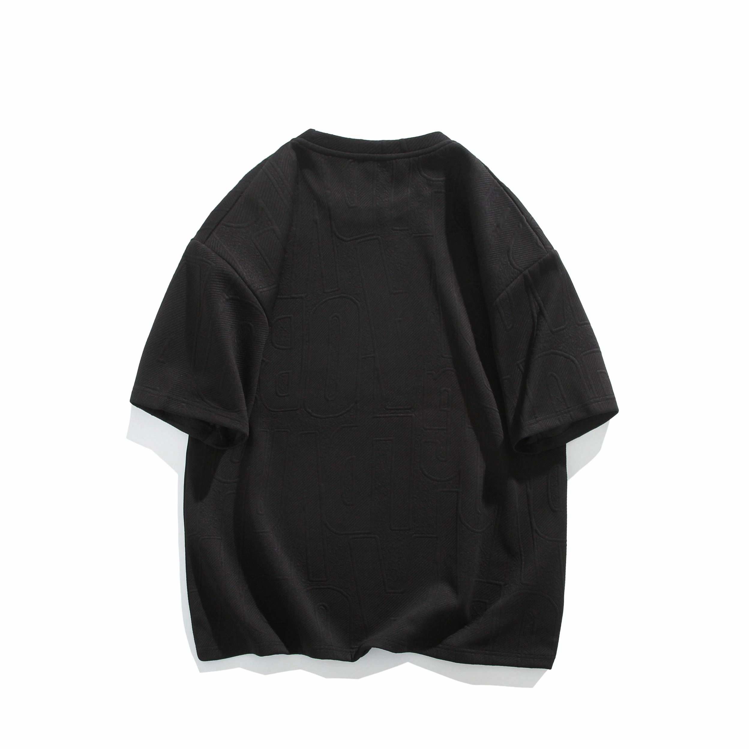 220MARK WAFFLE T