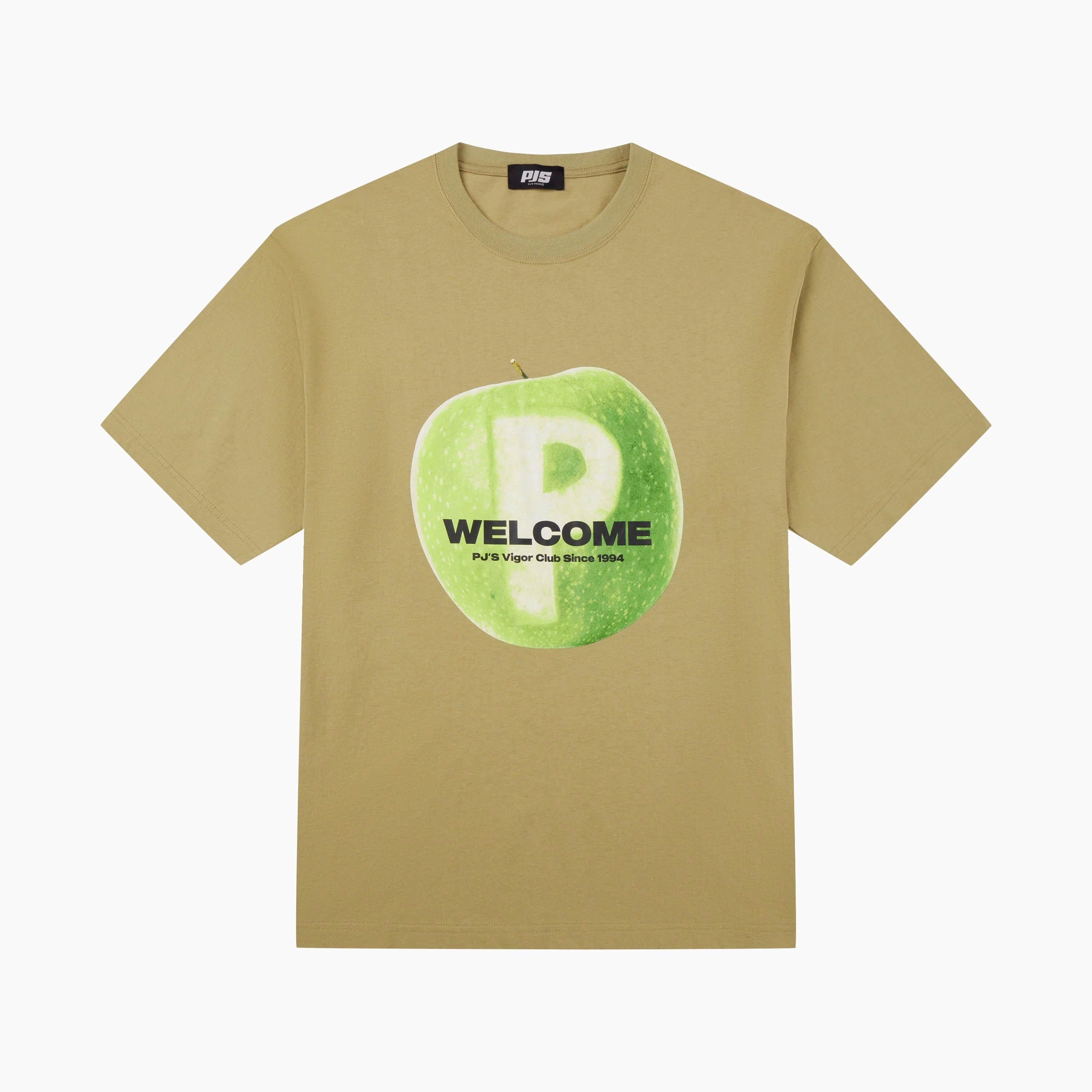 PJ's Vigor T