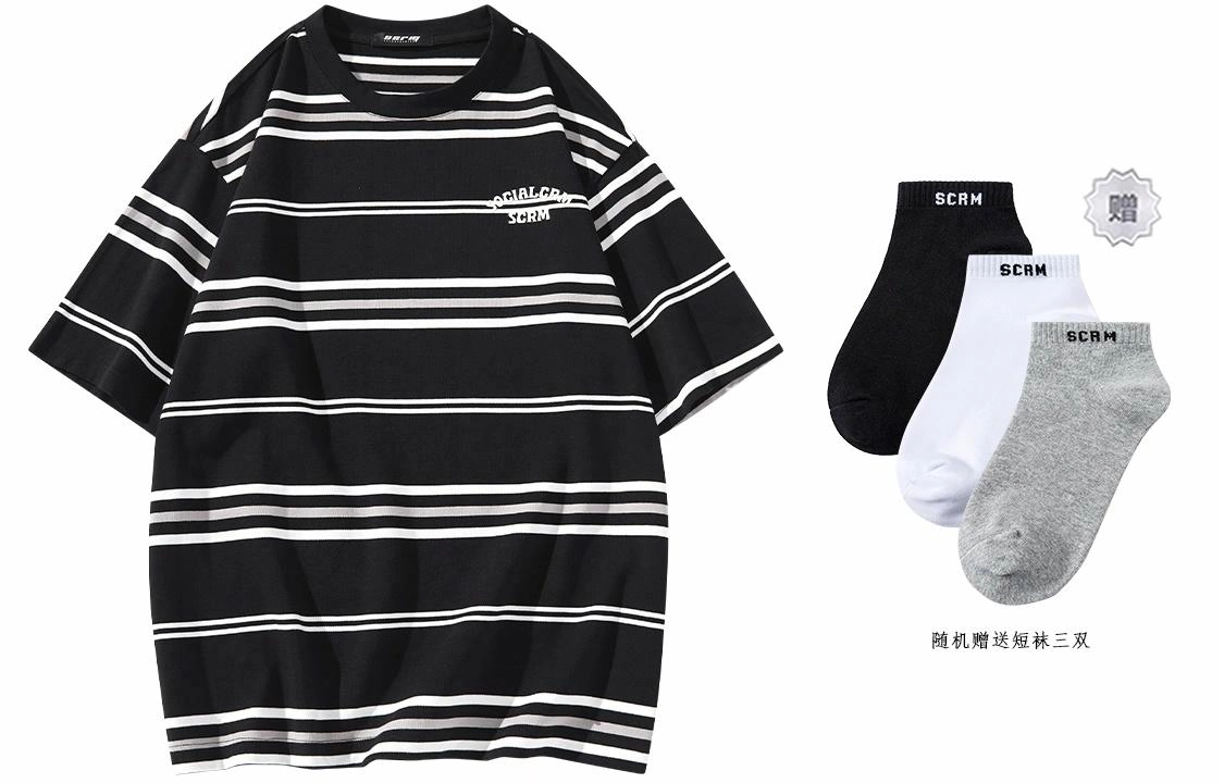 SCRM T