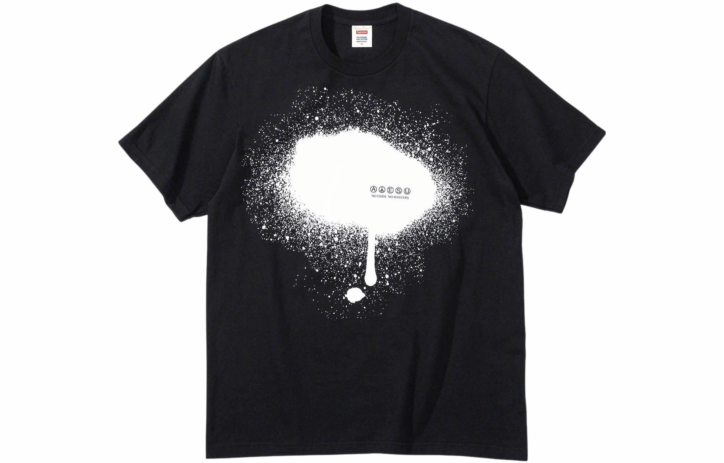 Supreme SS23 Week6 TAG TEE T
