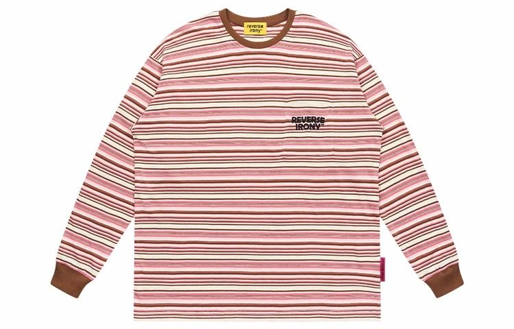 EMPTY REFERENCE x REVERSE IRONY T
