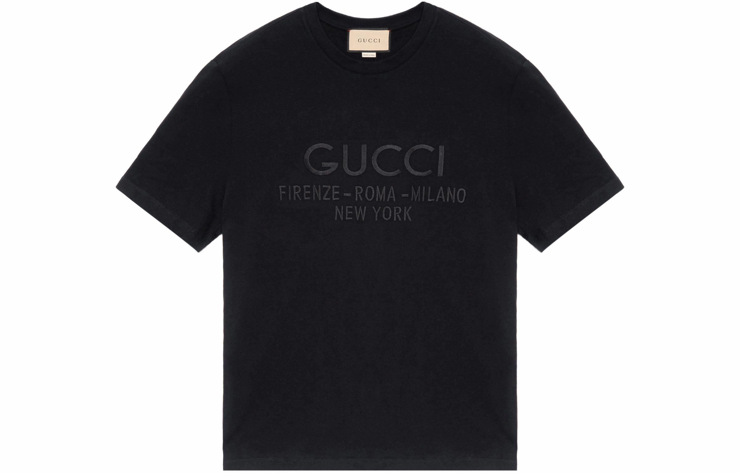 GUCCI T