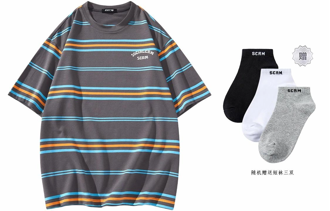 SCRM T