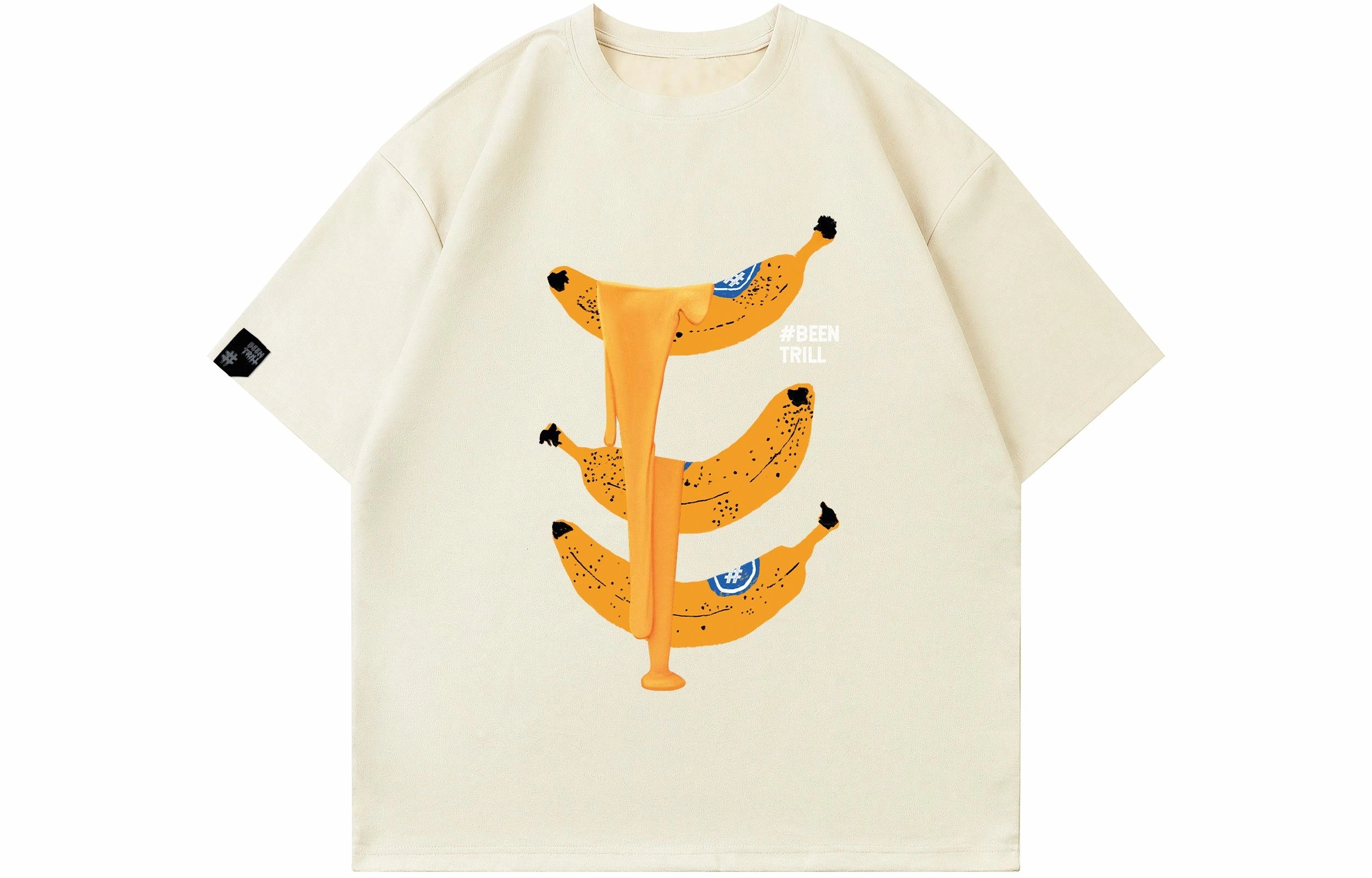 BEENTRILL T
