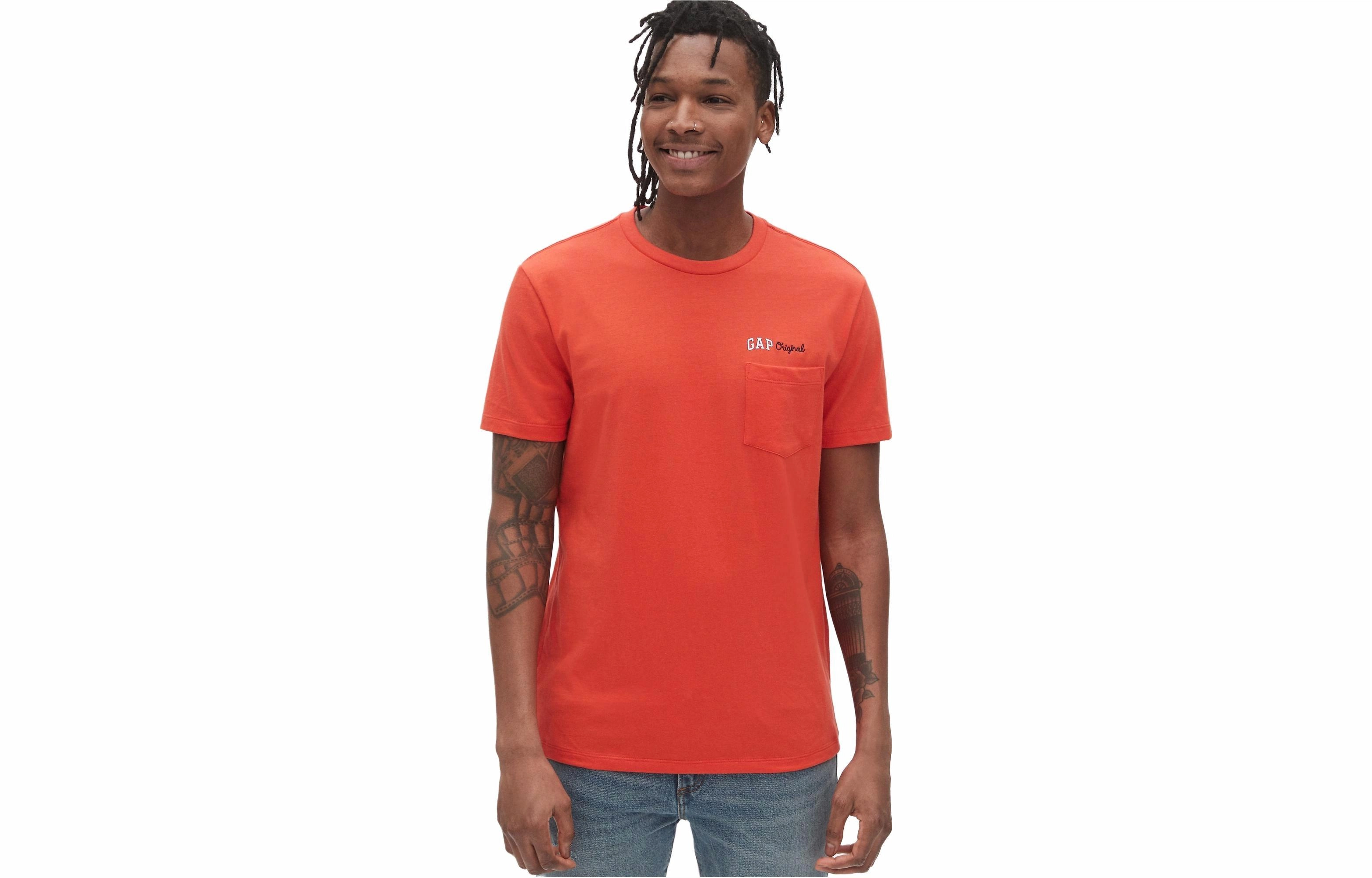 GAP SS23 LogoT