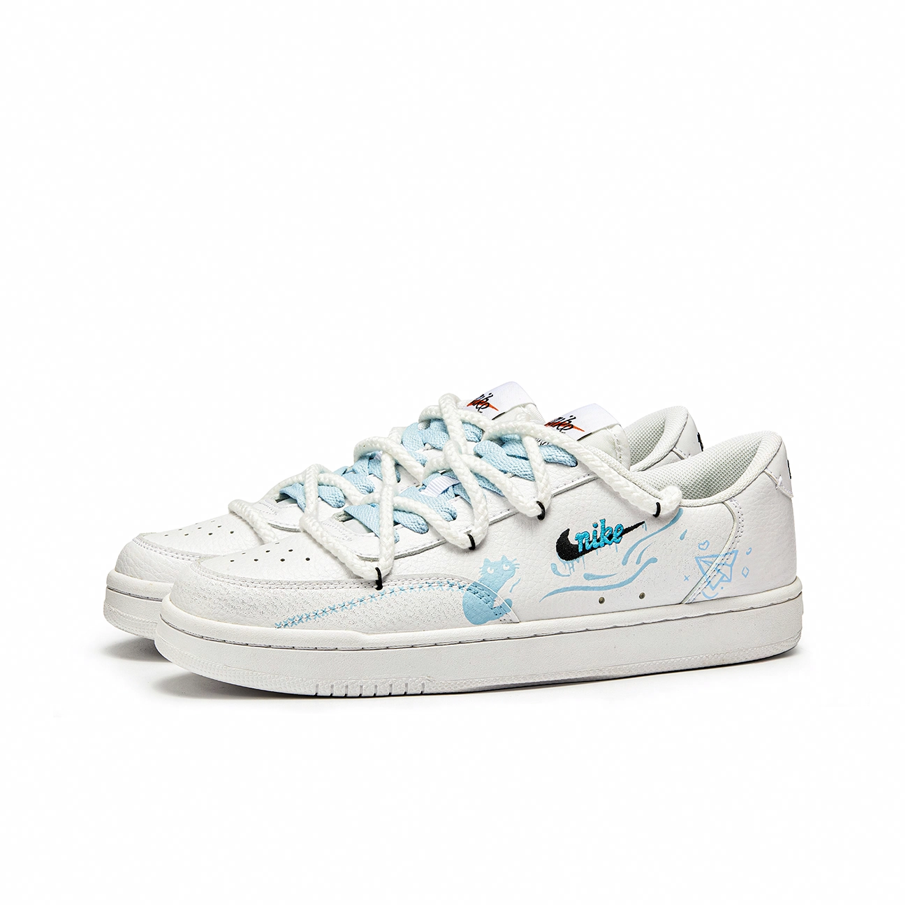 Nike Court Vintage