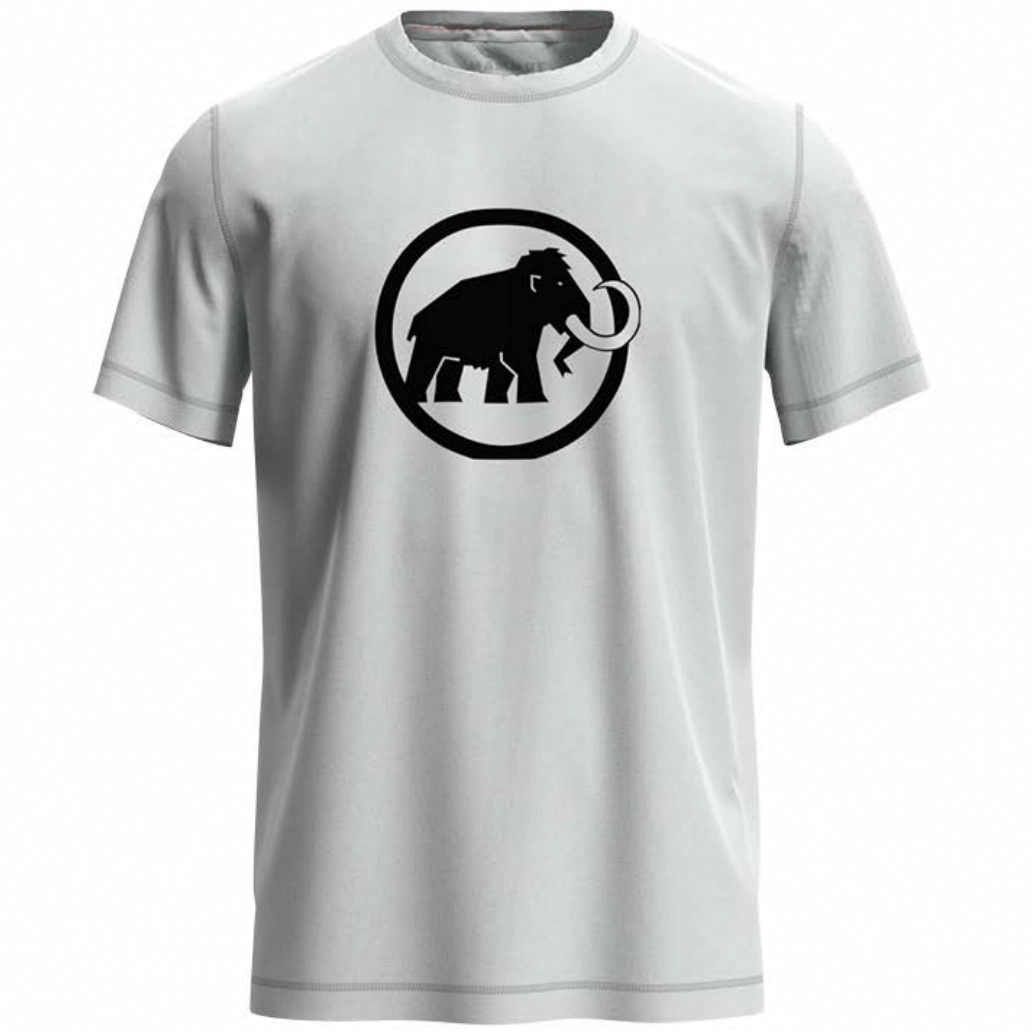 MAMMUTClassic T-shirt LogoT