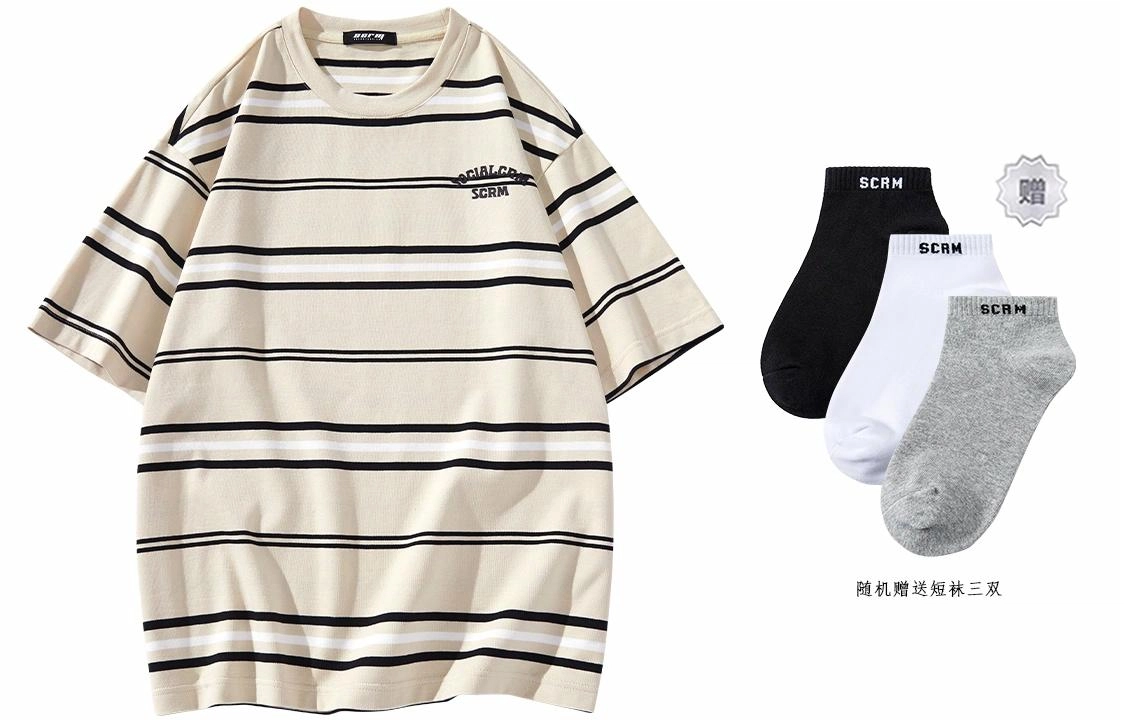 SCRM T