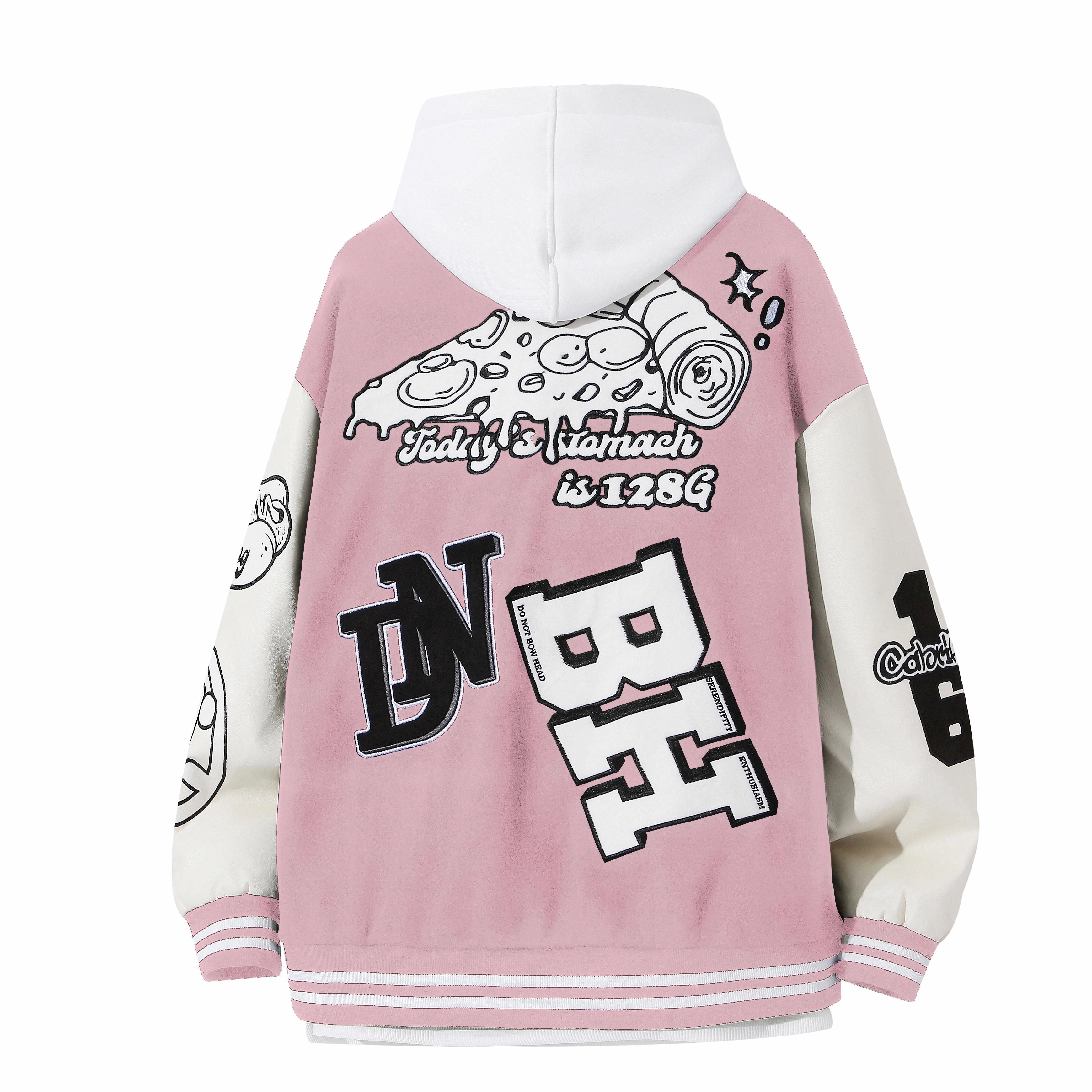 DNBH PULogo