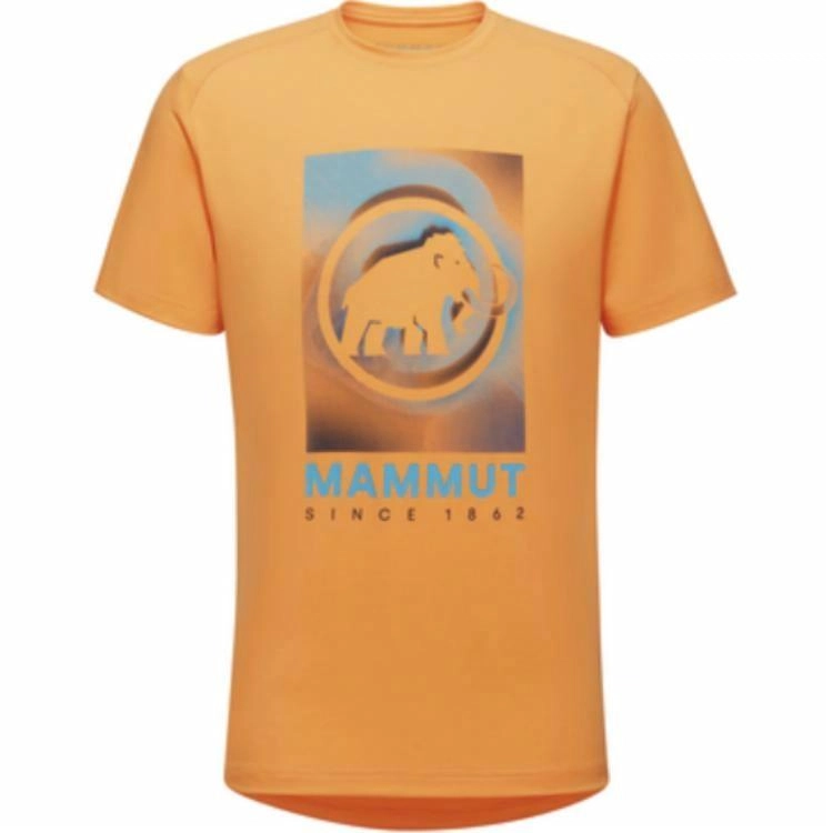 MAMMUT Trovat T
