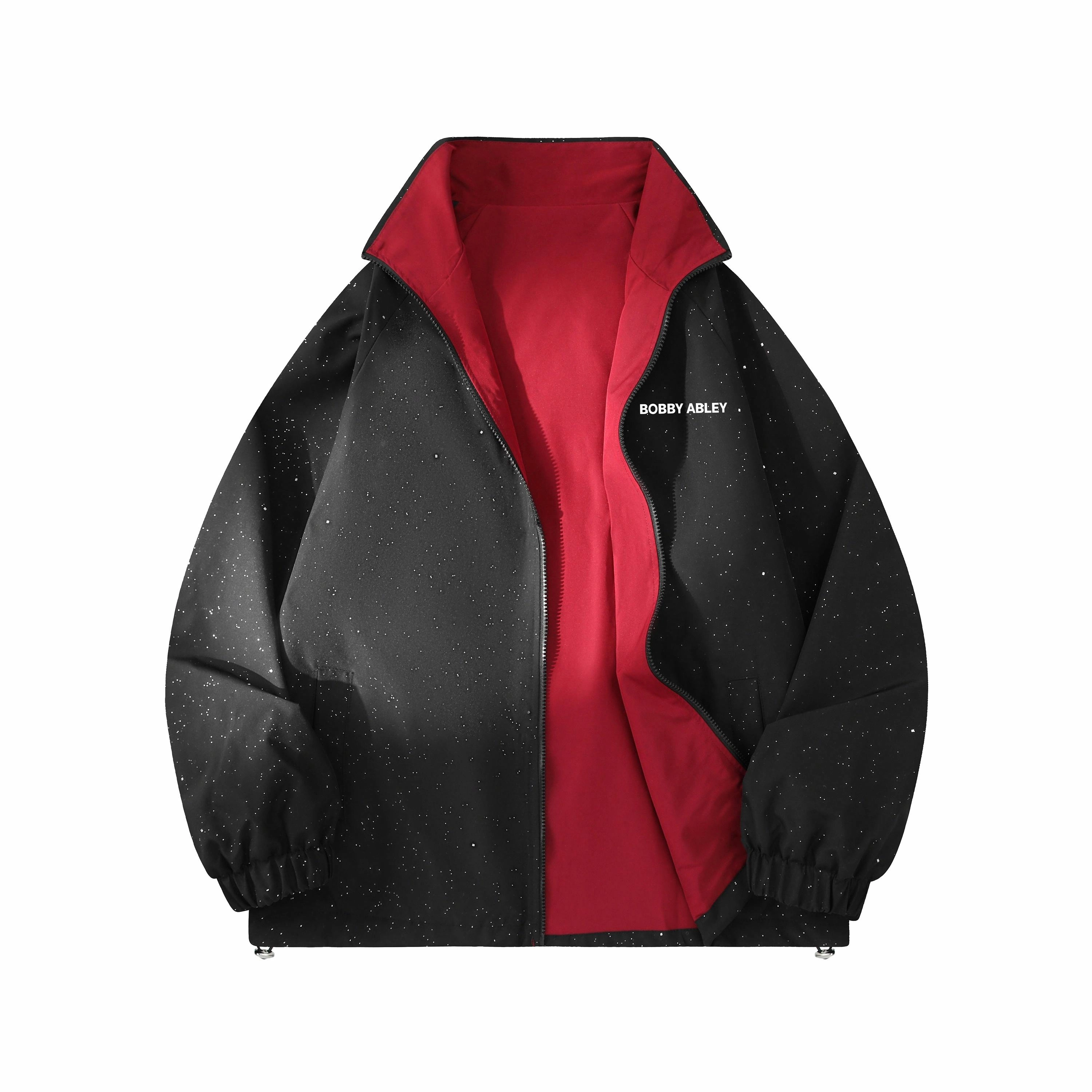 BOBBY ABLEY Logo