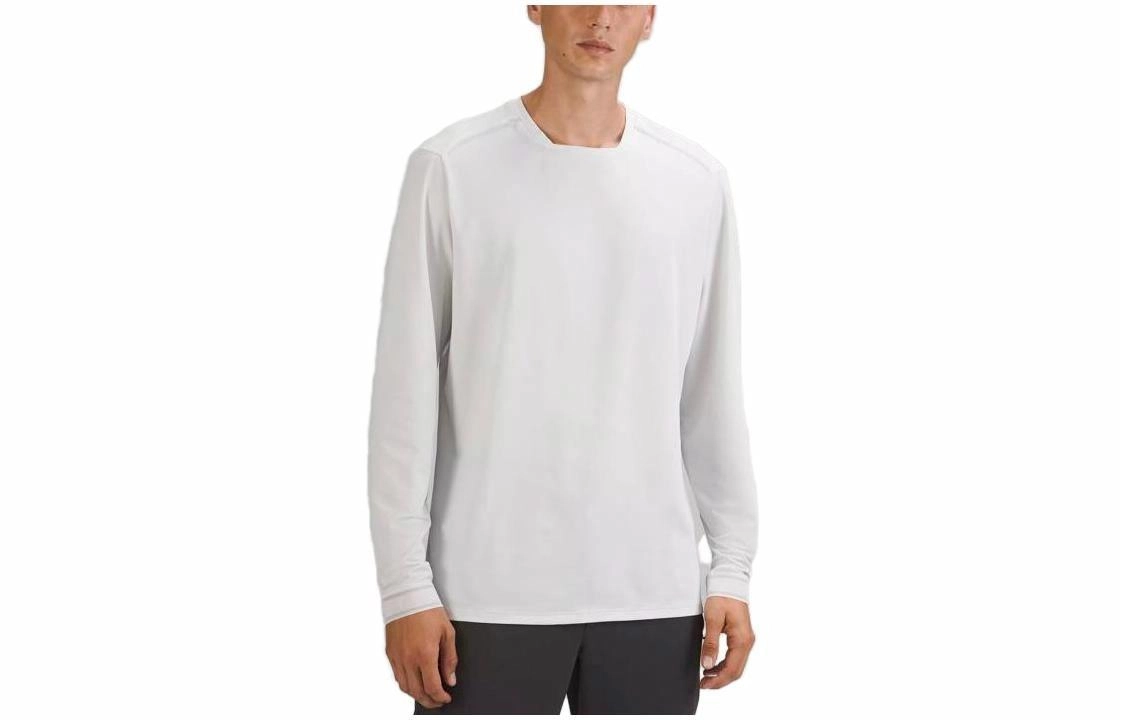 lululemon SS23 Fast and Free Long Sleeve Shirt T