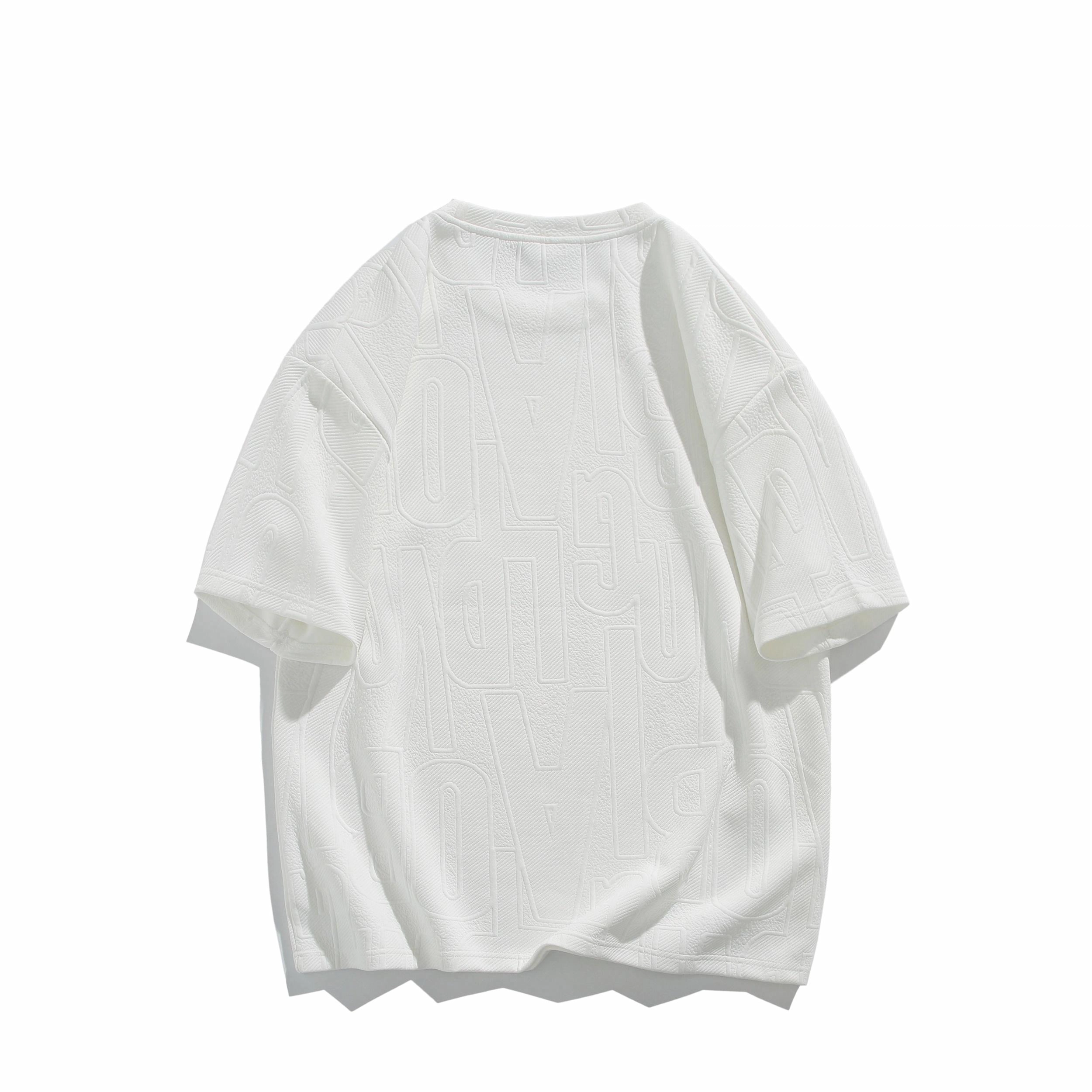 220MARK WAFFLE T