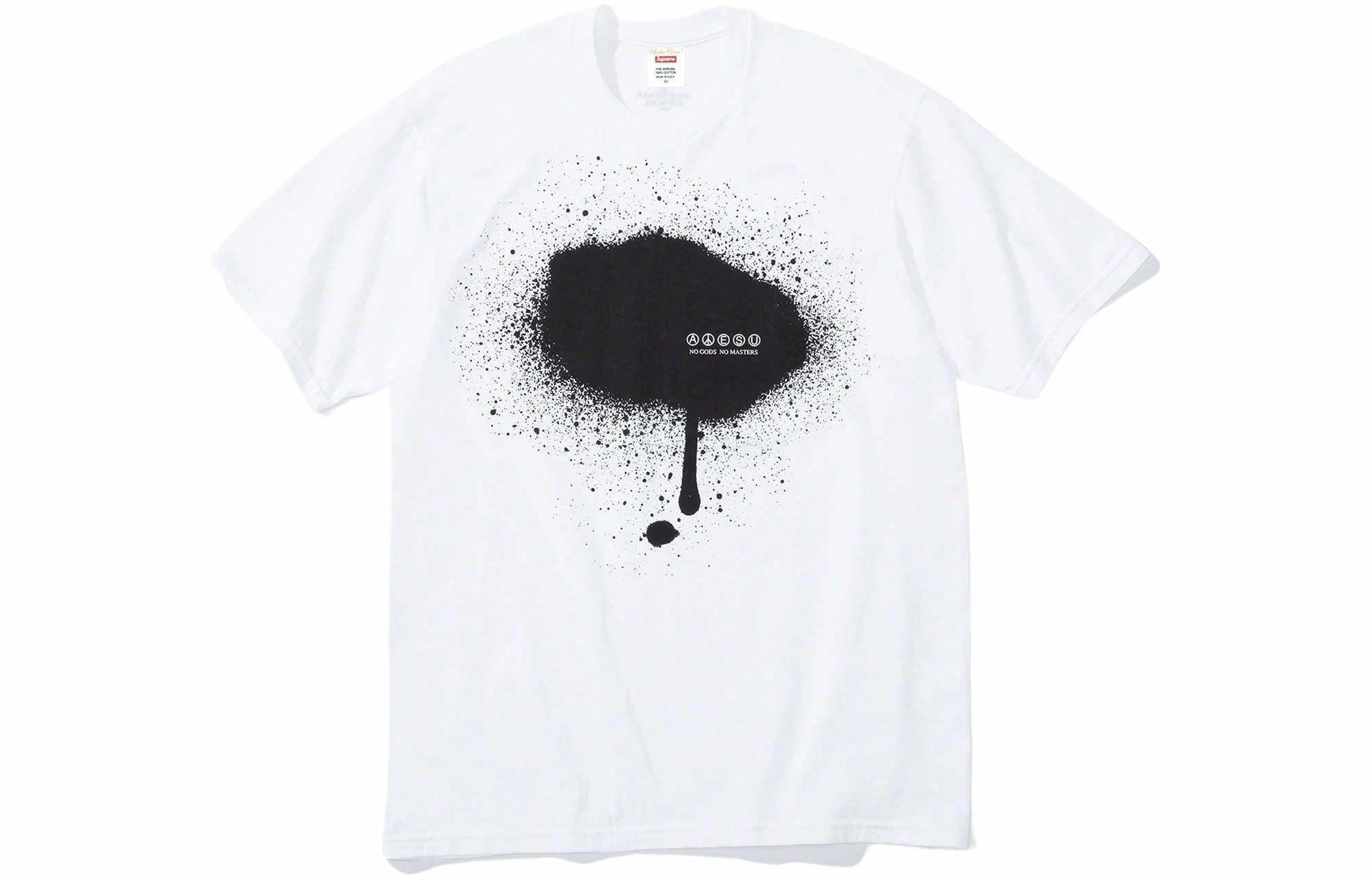 Supreme SS23 Week6 TAG TEE T