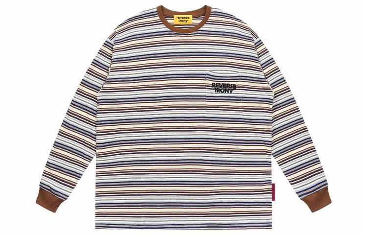 EMPTY REFERENCE x REVERSE IRONY T