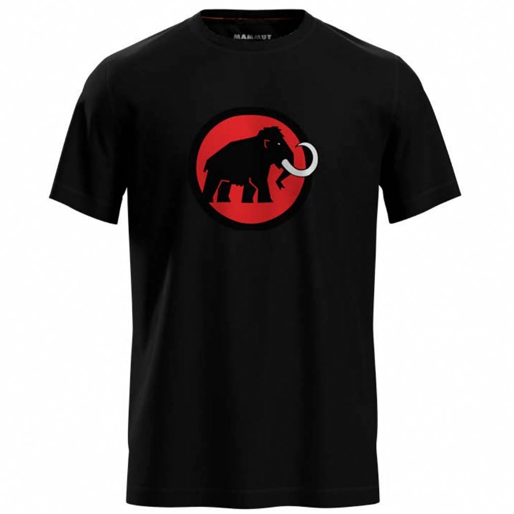 MAMMUTClassic T-shirt LogoT
