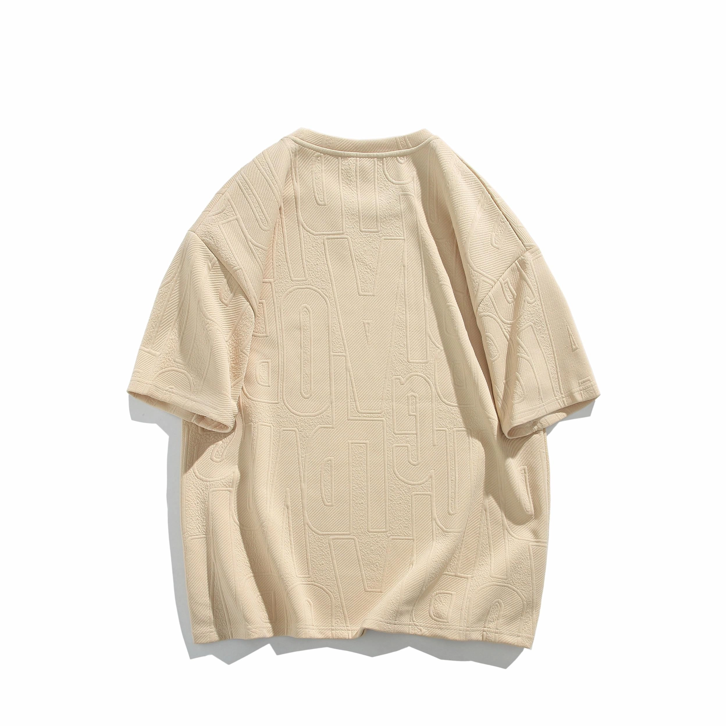 220MARK WAFFLE T