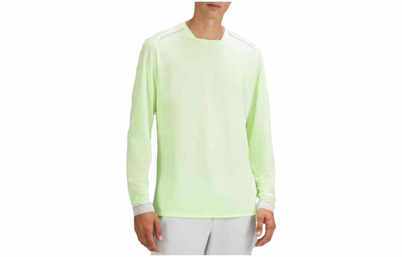lululemon SS23 Fast and Free Long Sleeve Shirt T