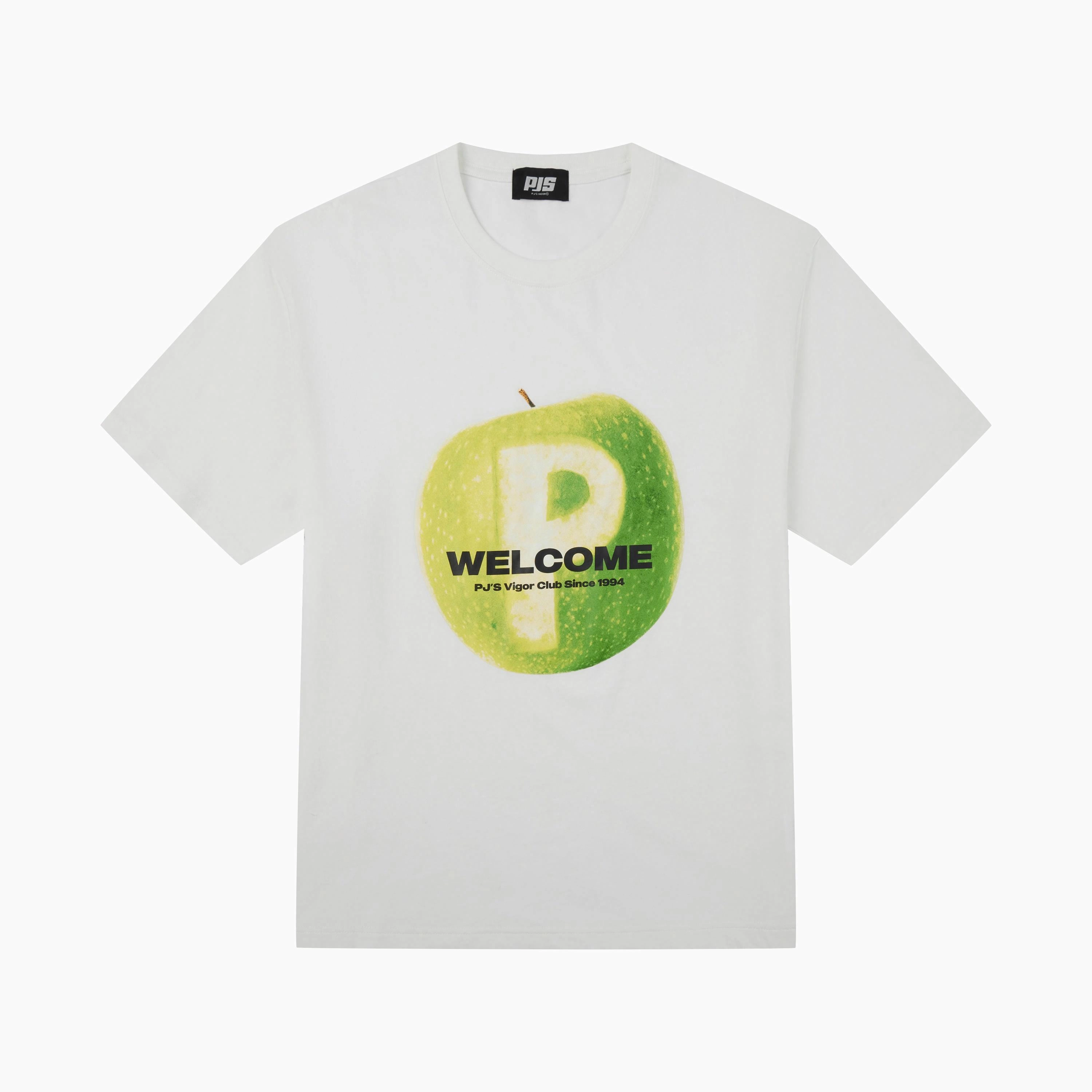 PJ's Vigor T