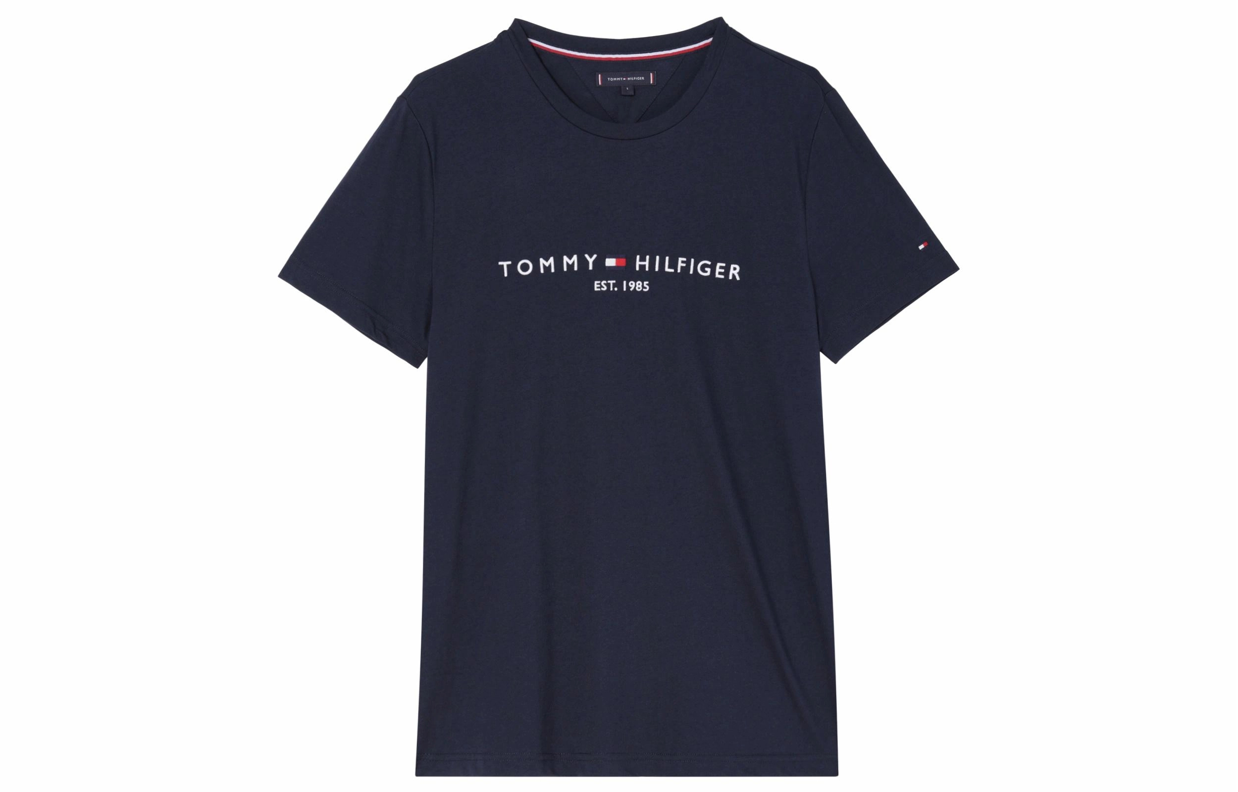 Tommy Hilfiger Core Logo T-Shirt T