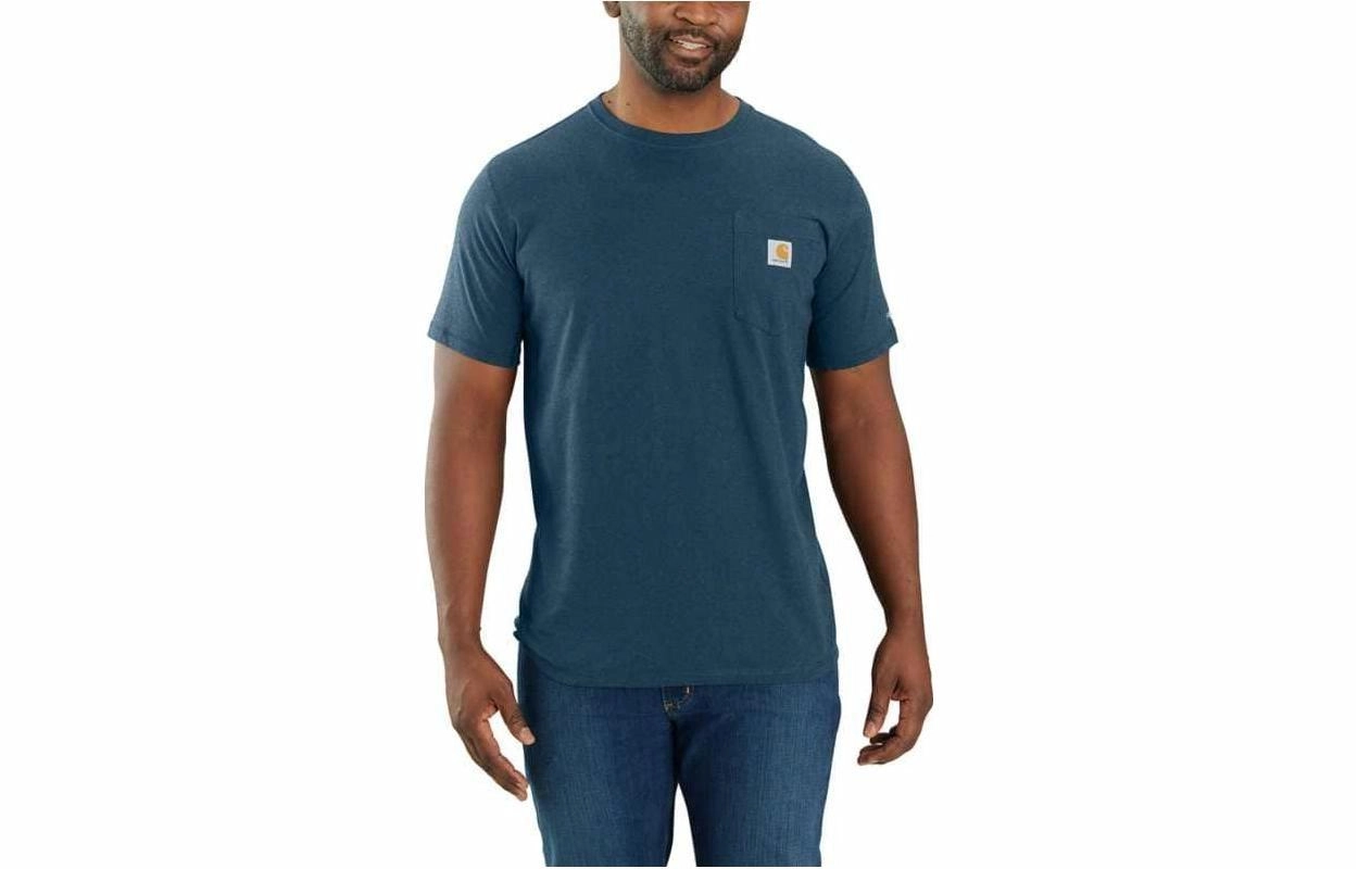 Carhartt 104616 FORCE FORCET RELAXED FIT