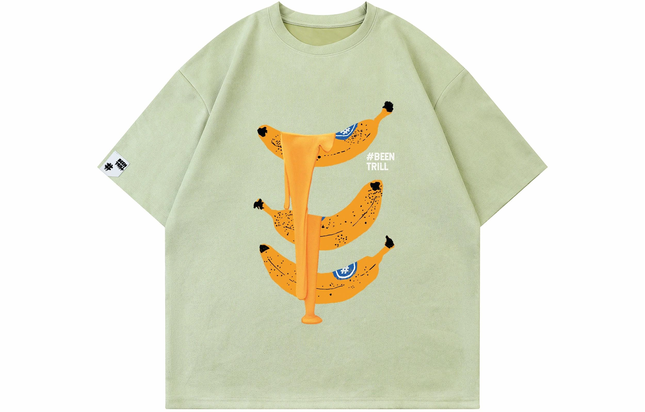 BEENTRILL T