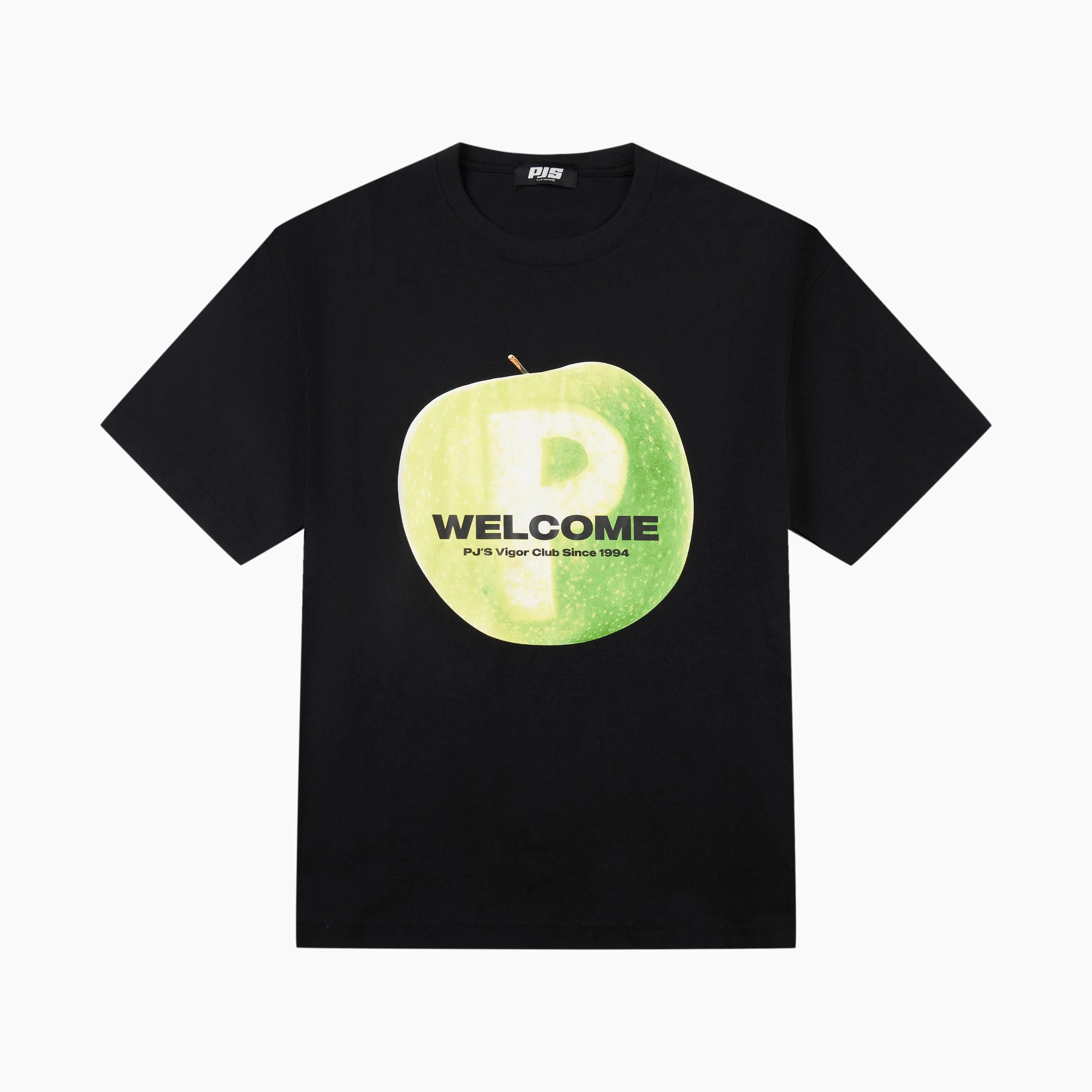 PJ's Vigor T