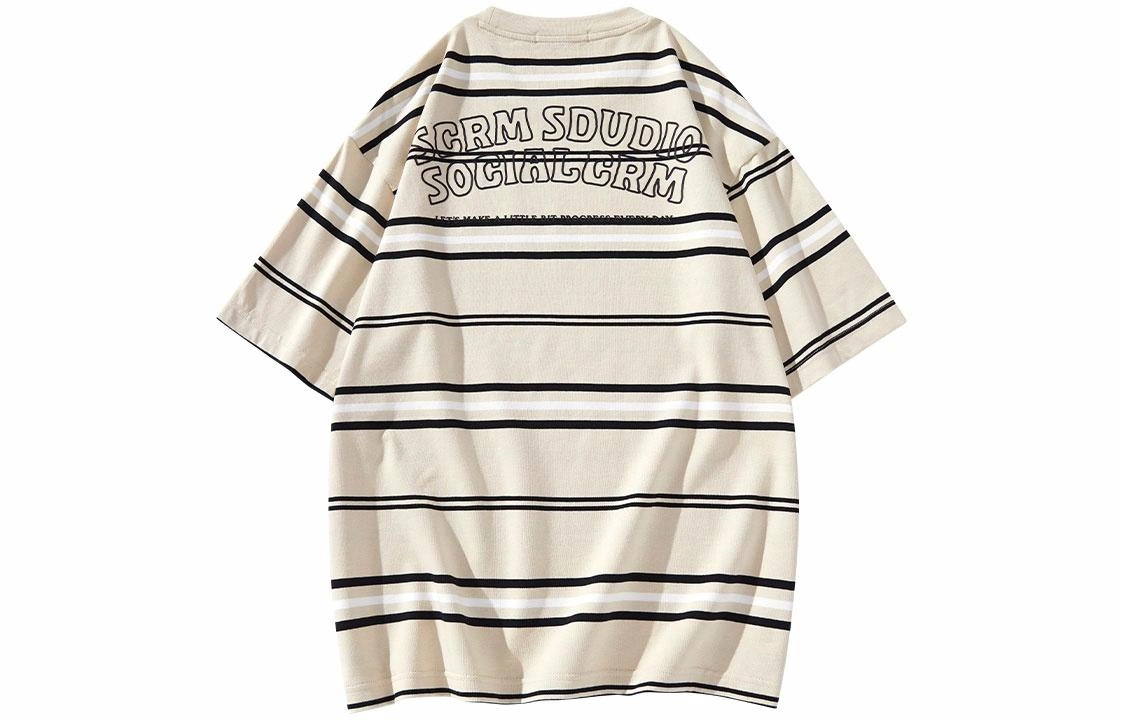 SCRM T