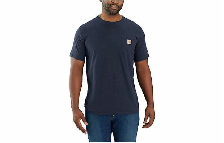 Carhartt 104616 FORCE FORCET RELAXED FIT