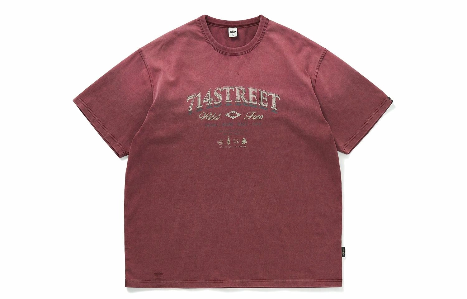 714STREET T