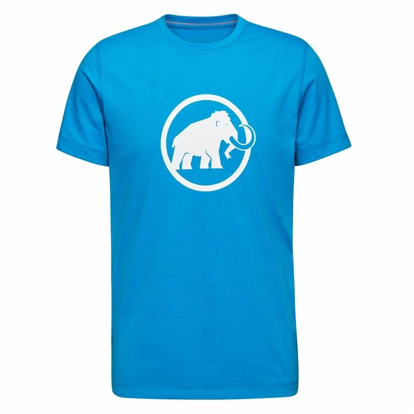 MAMMUTClassic T-shirt LogoT