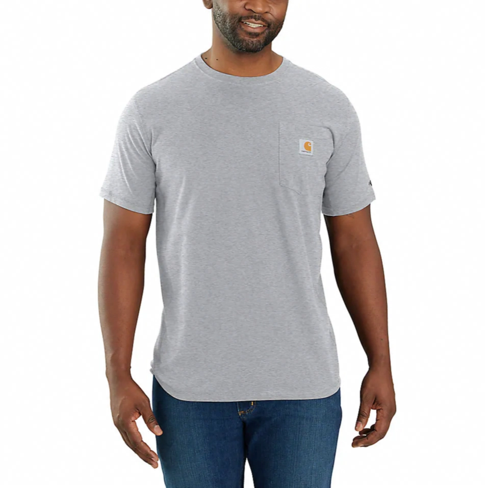 Carhartt 104616 FORCE FORCET RELAXED FIT