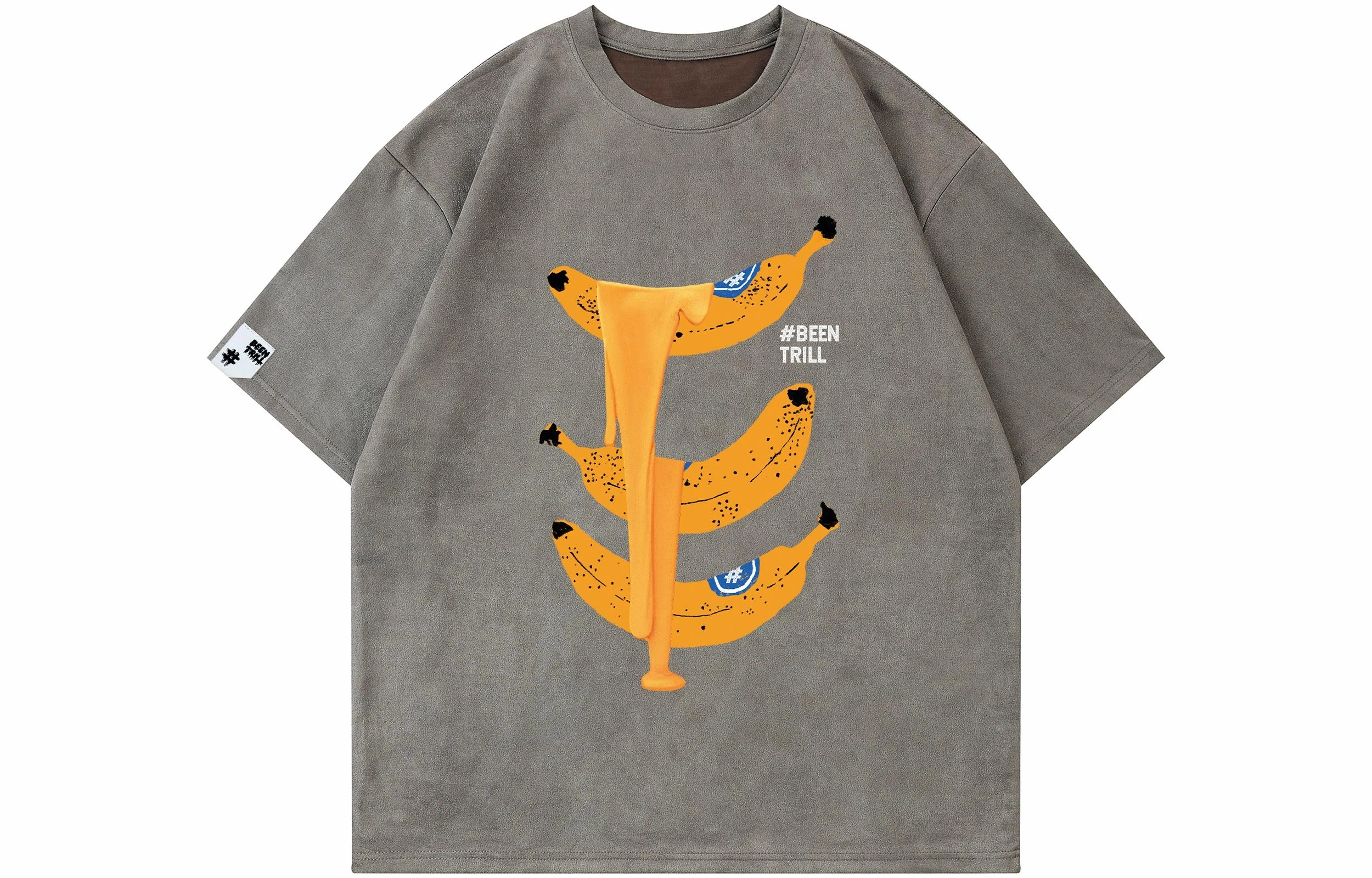 BEENTRILL T