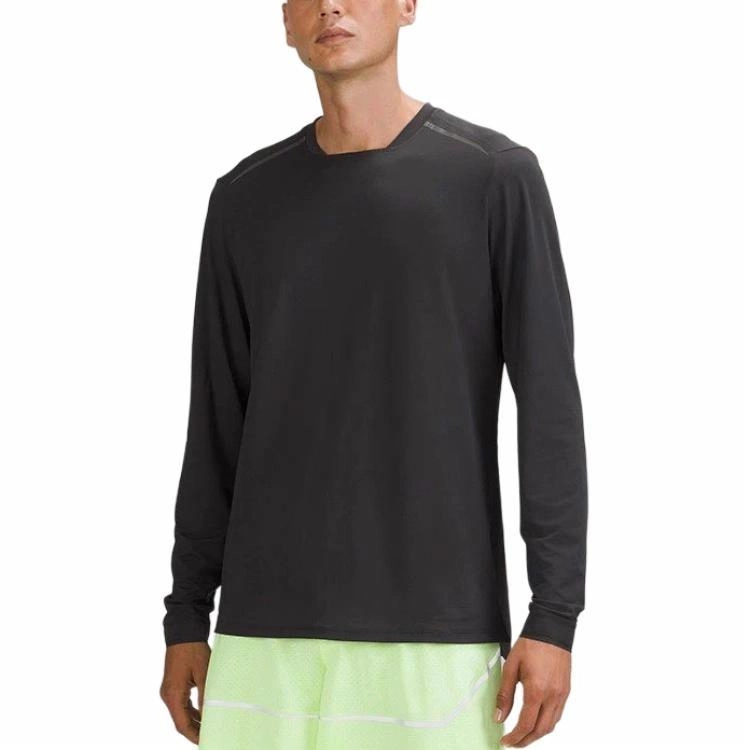 lululemon SS23 Fast and Free Long Sleeve Shirt T