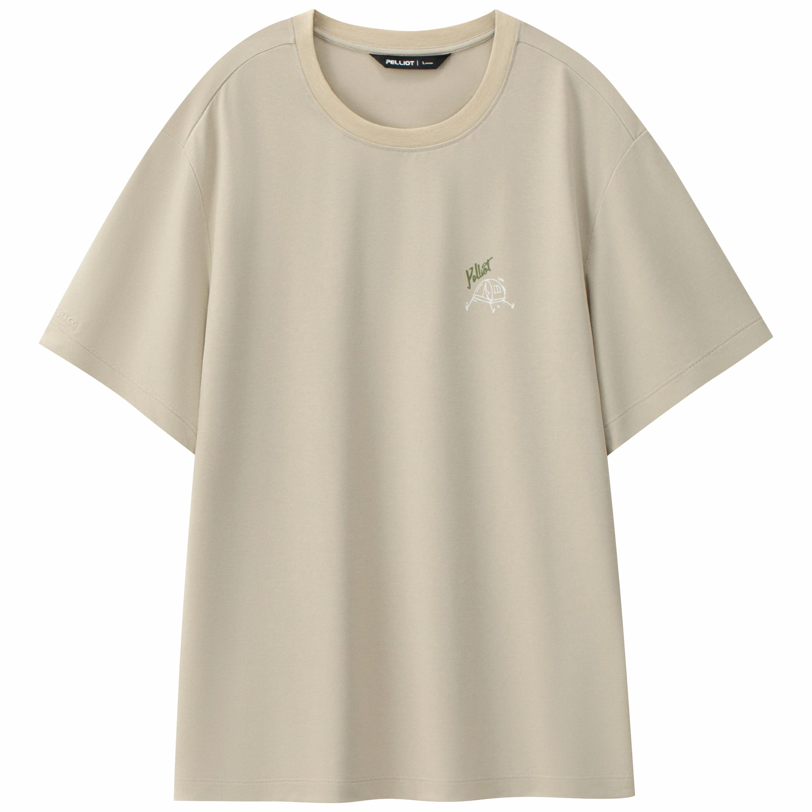 PELLIOT T