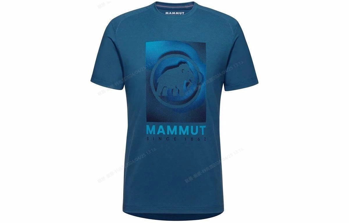 MAMMUT Trovat T