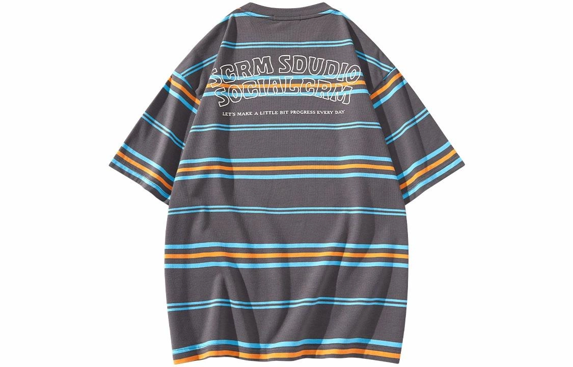 SCRM T